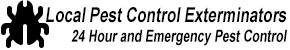 Davenport IA Pest Control Exterminators